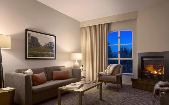 Hyatt Regency Sonoma Wine Country