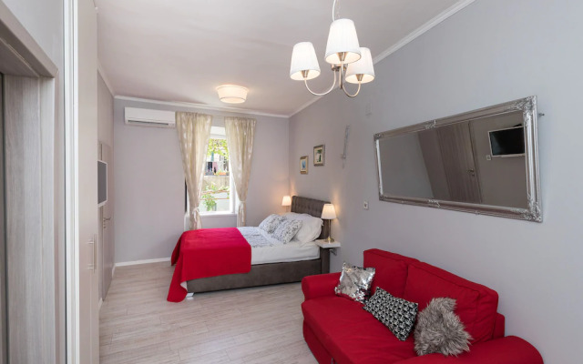 Apartment Nivalia A6