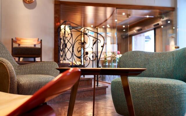 Boutique Hotel Auersperg