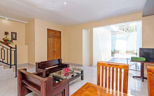 ZEN Rooms Celagi Basur