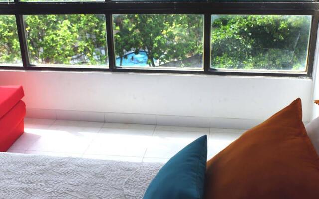 Apartamento Hansa Bay 505