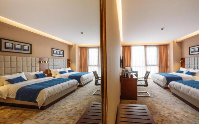 Hotel Horizont