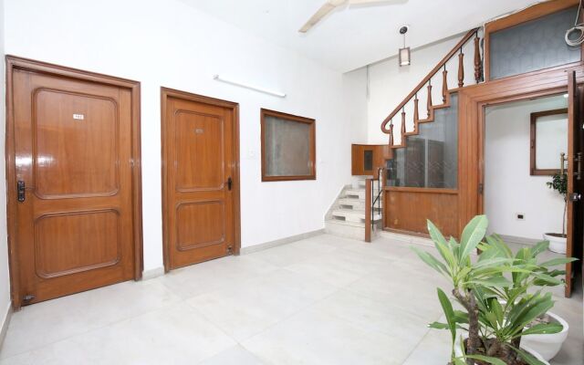 OYO 16960 Atithi Residency