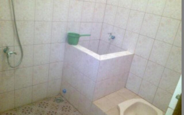 Milik Kita Magelang Hotel