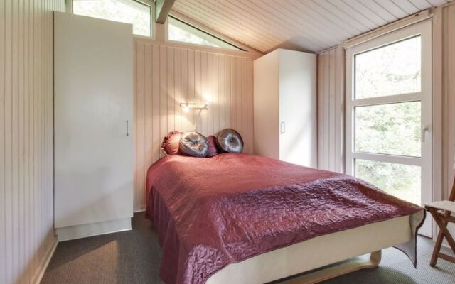 "Eckhart" - 600m from the sea in NW Jutland