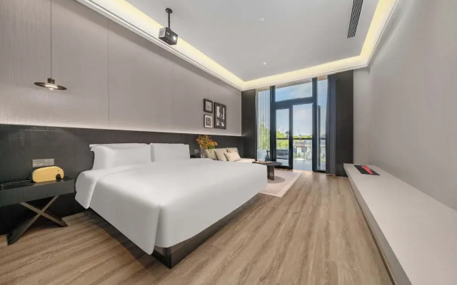 Songmo Hotel