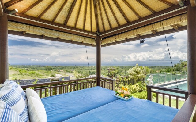 Villa Bali Blue