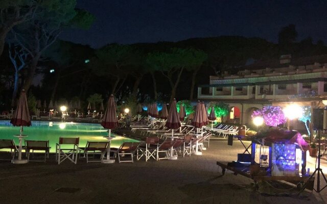 Corte dei Tusci Village Palace Hotel