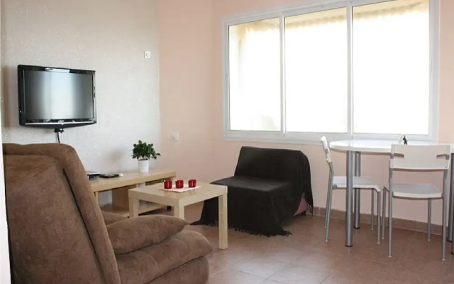 Arendalzrail Apartment - Ben Gurion 81