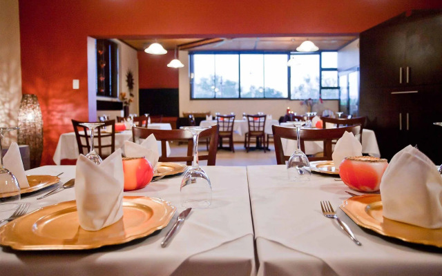 Boulders Lodge & Spa