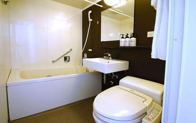 Nansei Kanko Hotel