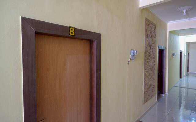 KoolKost Syariah near Taman Sampangan Semarang