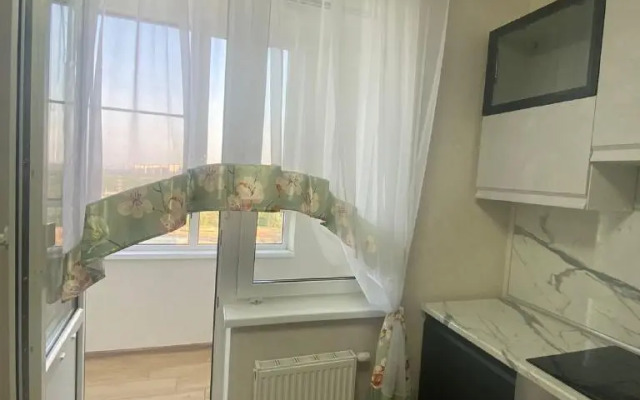 Апартаменты на улице Академика Сахарова