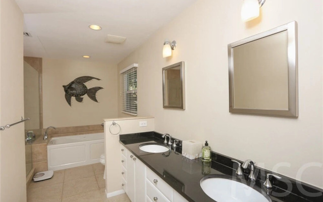 Siesta Key 12 - 4 Br Home