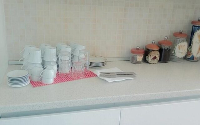 Bed & Breakfast A Pinocchio