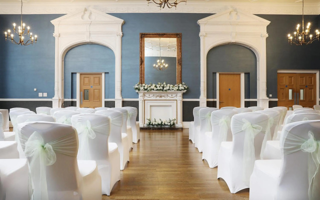Mercure Darlington Kings Hotel