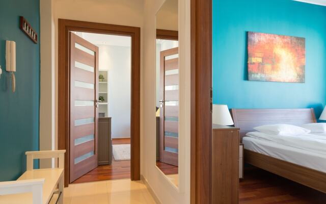 Apartament Kopernika by City Quality