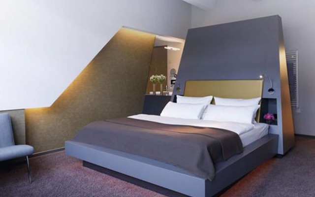 Aspria Berlin Ku’damm – Sport & Spa
