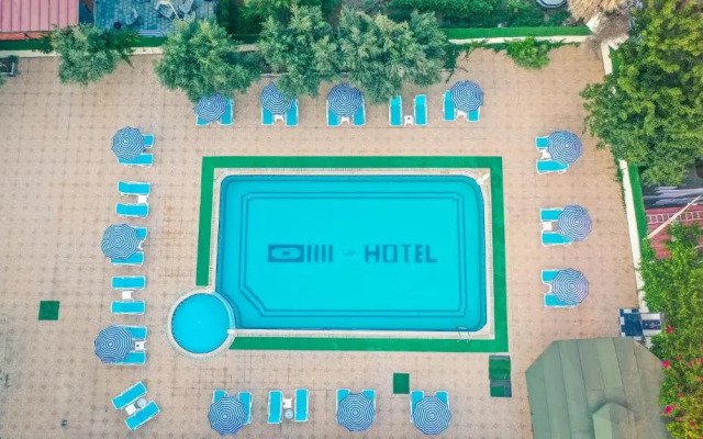 Kerim Hotel