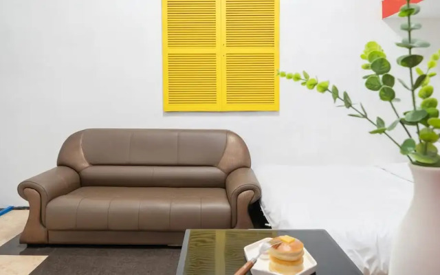 Chuncheon Vishop Pension