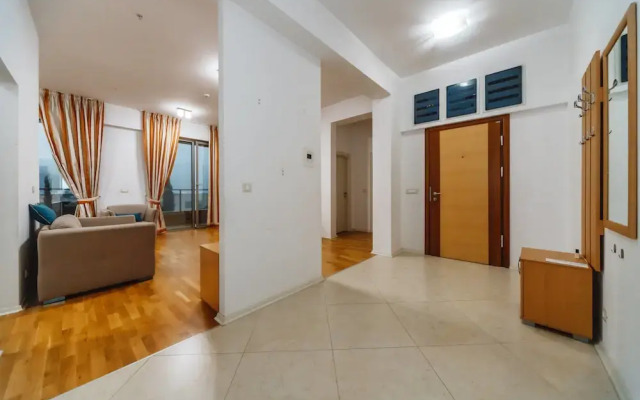 Hotel Harmonia