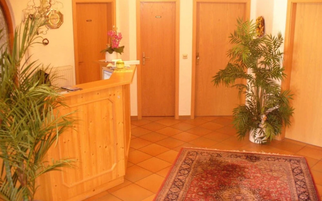 Gästehaus Riesenbühl