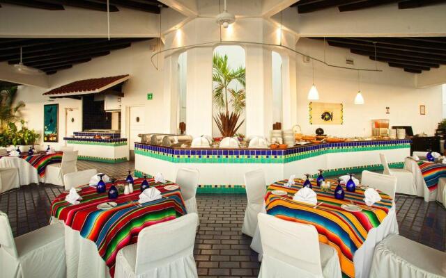 Grand Park Royal Puerto Vallarta - All Inclusive