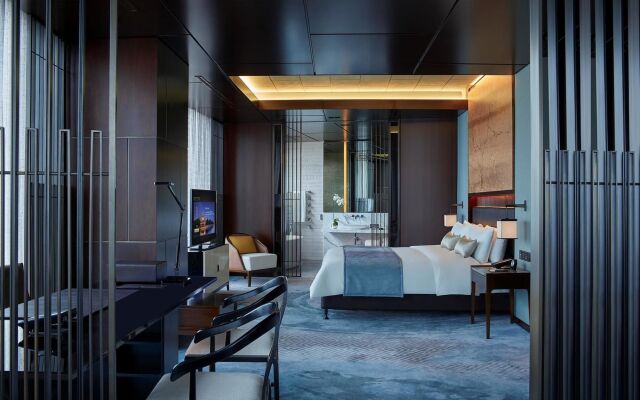 NUO Hotel Beijing