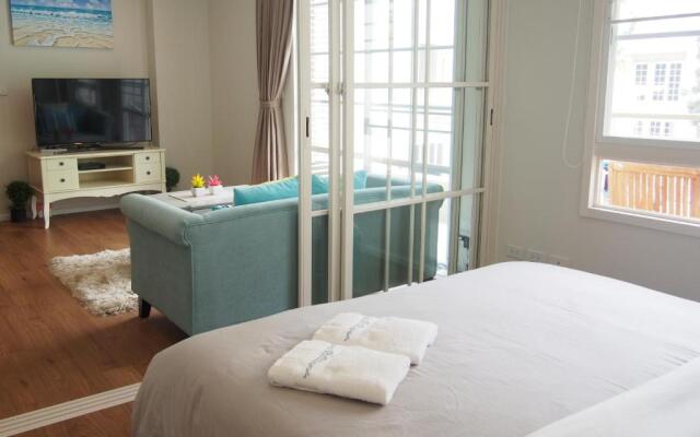 Autumn Huahin 90/163