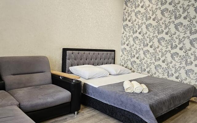 Апартаменты на улице Генерала Белика 5