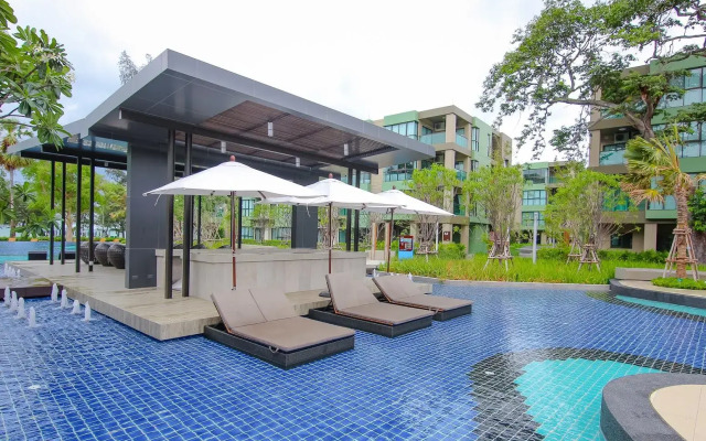 Lumpini Park Beach Cha-am