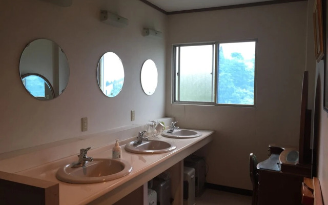Eho Ryokan