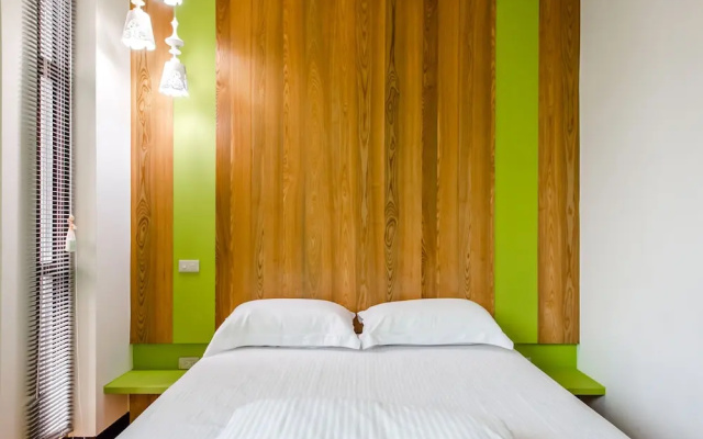 Lightness Hotel
