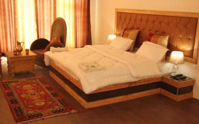 Hotel Chube