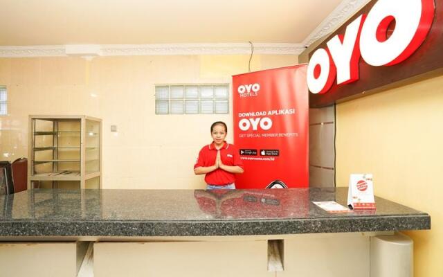 Capital O 1086 2oscar