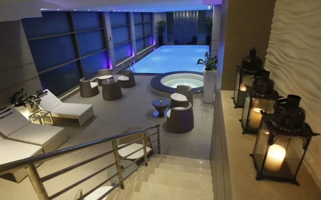 Hilton Amman