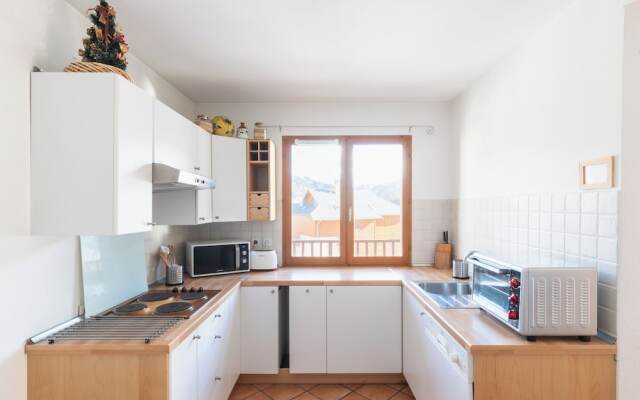 Chalet Clos Gauthier