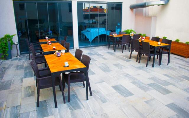 Mayer Hotel Istanbul