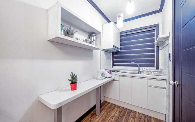 Ganghwa Edenjungwon Pension