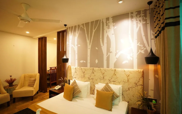 Waasala Eco Luxury Heaven
