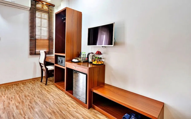 HANZ Ami Hotel Hanoi