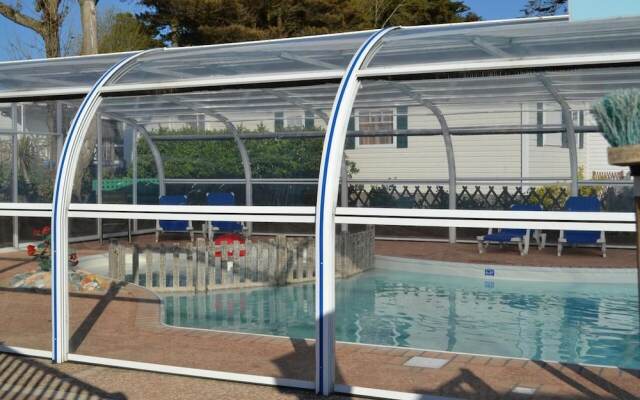 Camping du Bord de Mer