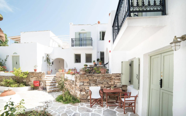 Nastasia Village Boutique Hotel
