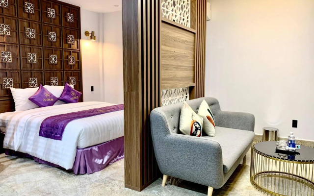 Golden Inn Hotel