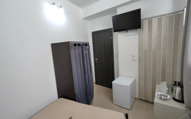 Pure Urban Metro Kato Patisia