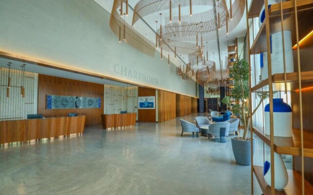 Charthouse Bahrain