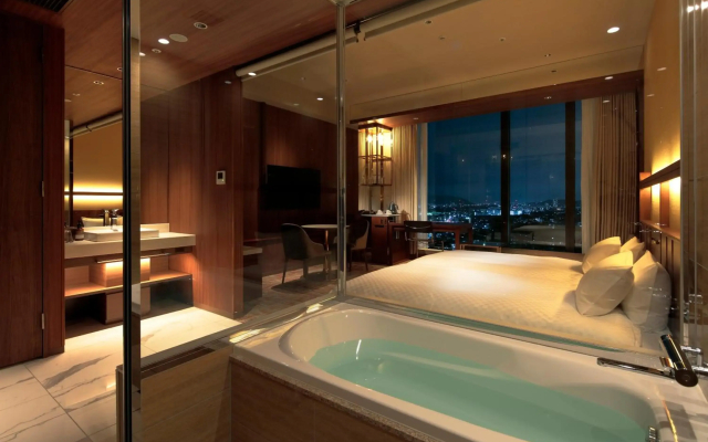 Candeo Hotels Osaka Hirakata