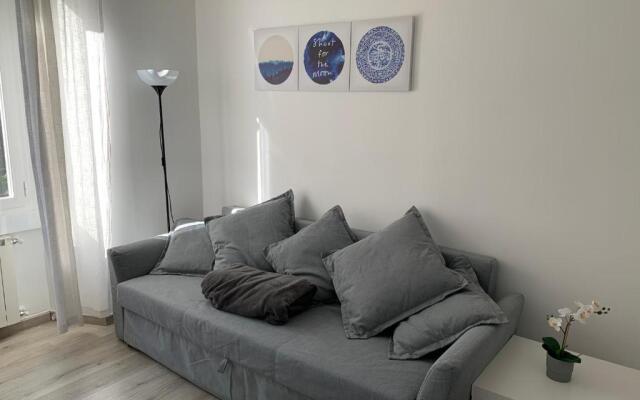 Esclusivo Trilocale nel cuore di Porta Venezia