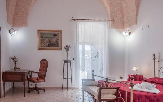 B&b Donna Concetta