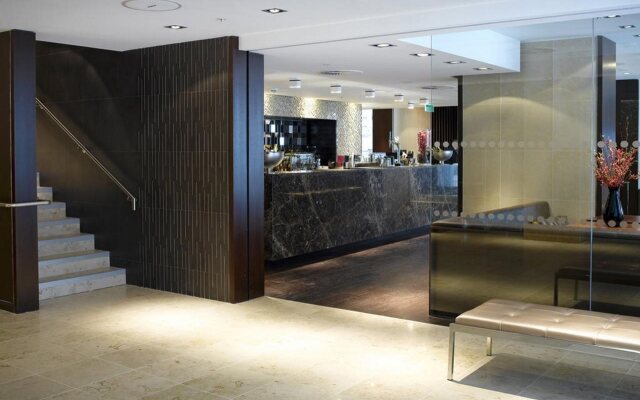 Clayton Hotel London Wall